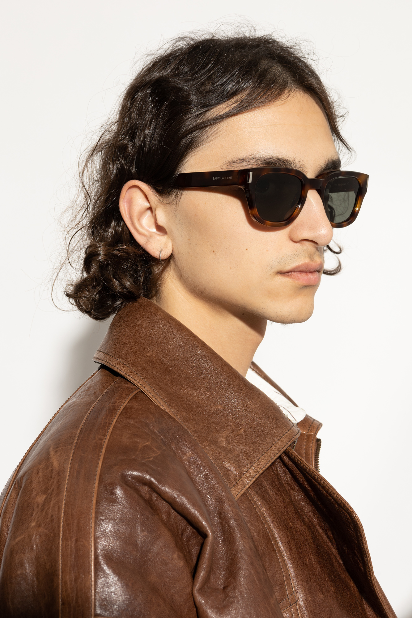 サンローランパリサングラス Saint Laurent Sunglasses 